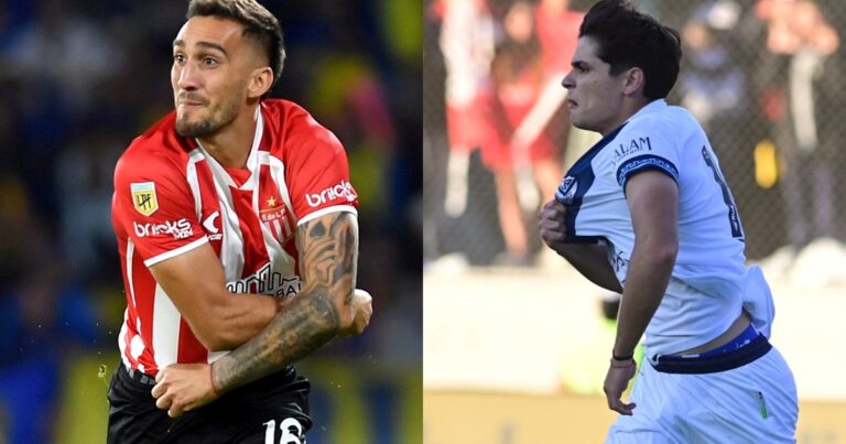Antes de la final entre Estudiantes y Vélez, ¿cómo está la tabla de títulos del fútbol argentino? :: Olé