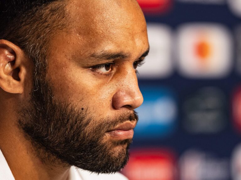 El drama del rugbier inglés Billy Vunipola, reducido con pistolas Taser en un bar de España: “Fui demasiado lejos”