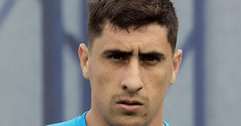 El nuevo récord de Merentiel y sus consecuencias en Boca :: Olé