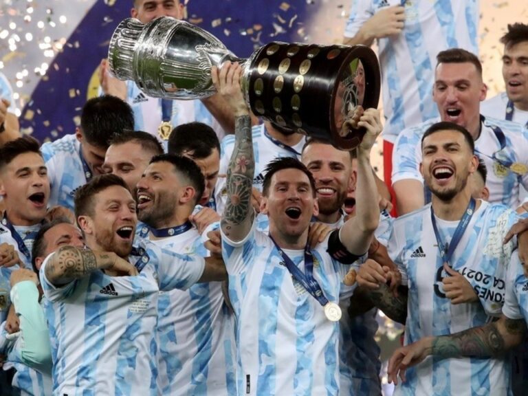 ¿Cuándo comienza la Copa América 2024?