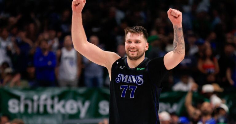 Playoffs NBA: Dallas dejó afuera a los Clippers y Orlando llevó a Cleveland a un 7° partido :: Olé