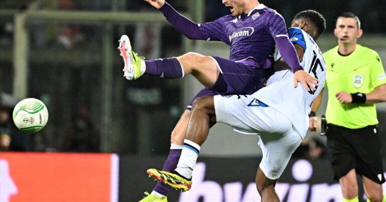 La Fiorentina de Nico González está a dos pasos de un logro histórico :: Olé