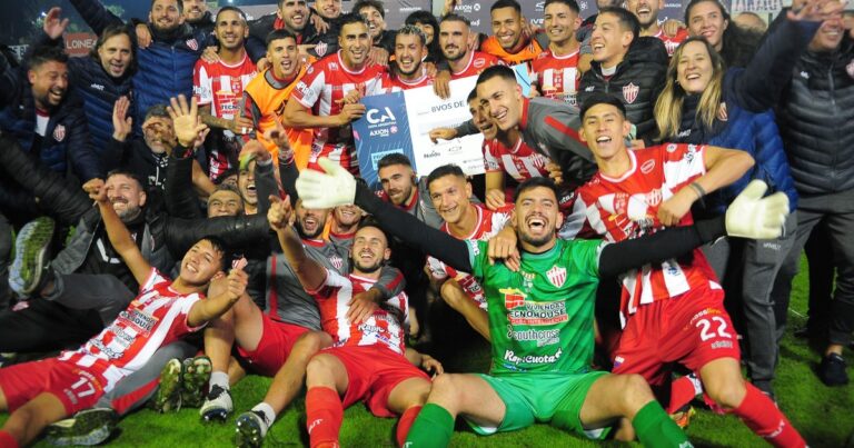 Video: el gol que dejó afuera a Racing de la Copa Argentina :: Olé