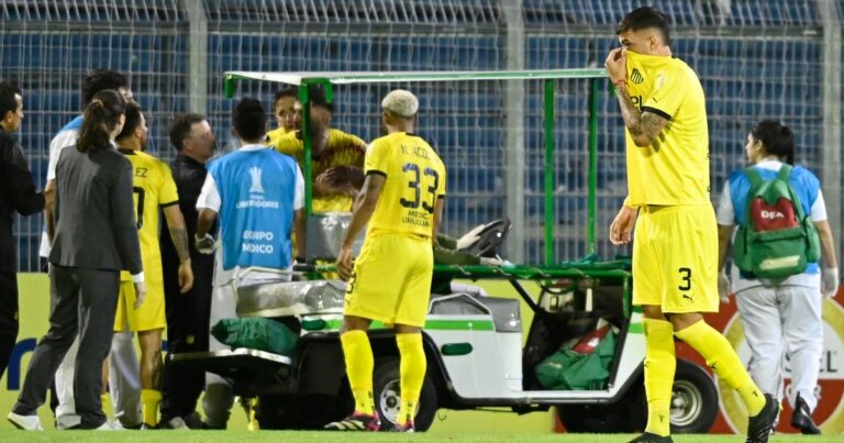 Apelación rechazada: Rosario Central juega sin público :: Olé