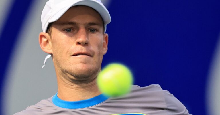 Con 10 argentinos y un cruce 100% nacional, se sorteó la qualy de Wimbledon :: Olé