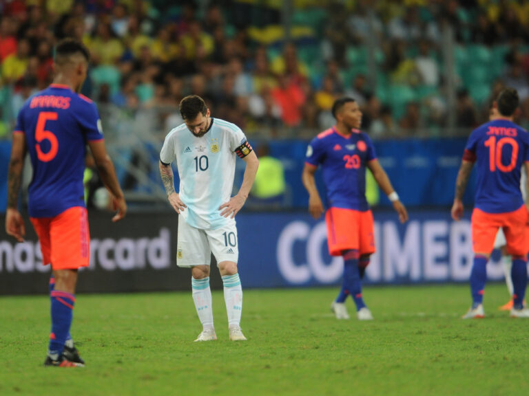 La racha negativa que quiere romper la Scaloneta en torneos ‘grandes’ en el debut de Argentina vs. Canadá por la Copa América