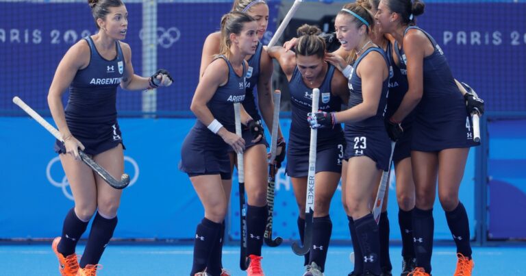 Los Juegos Olímpicos de París 2024, hoy EN VIVO: horarios y resultados de los argentinos