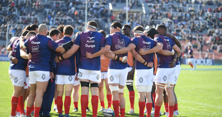 Dos rugbiers de la selección francesa detenidos por abuso sexual en Mendoza :: Olé
