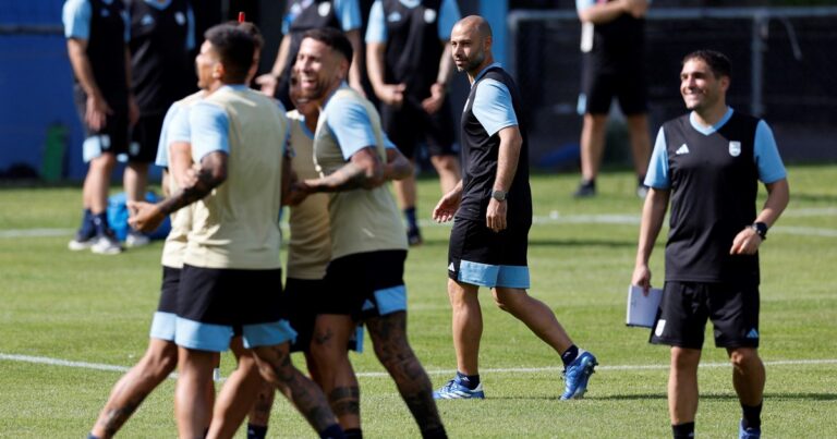 Juegos Olímpicos: arranca el miércoles 24 con agenda de fútbol y rugby de Argentina :: Olé