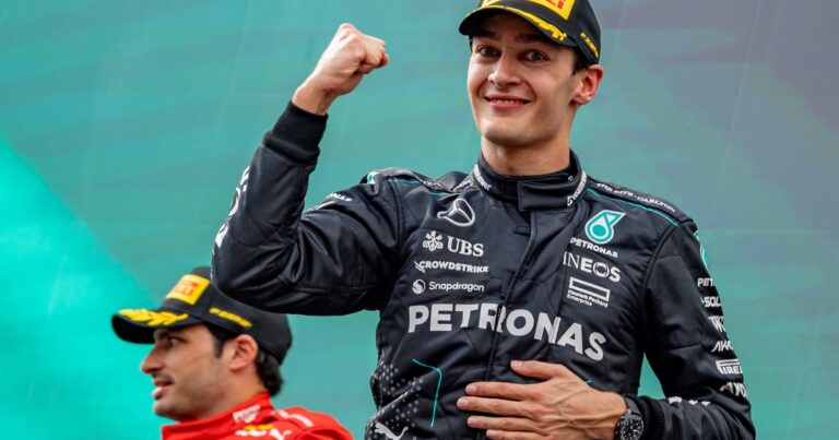 GP de Silverstone de la F1: hora y dónde ver por TV y online :: Olé
