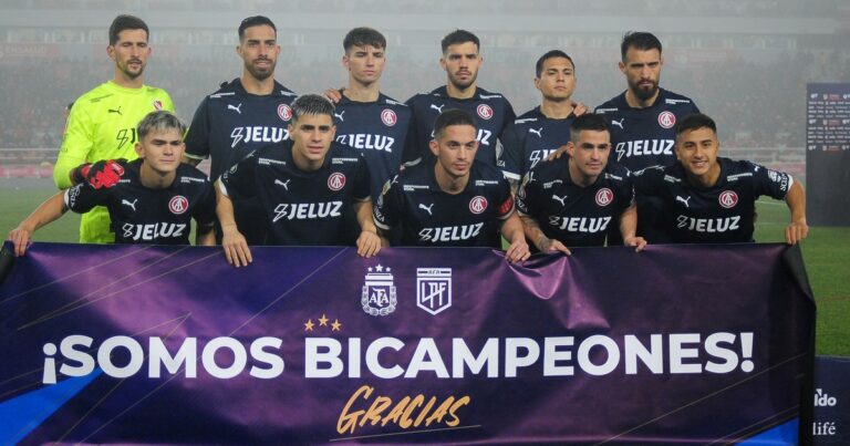 El uno por uno de Independiente en el empate contra Barracas