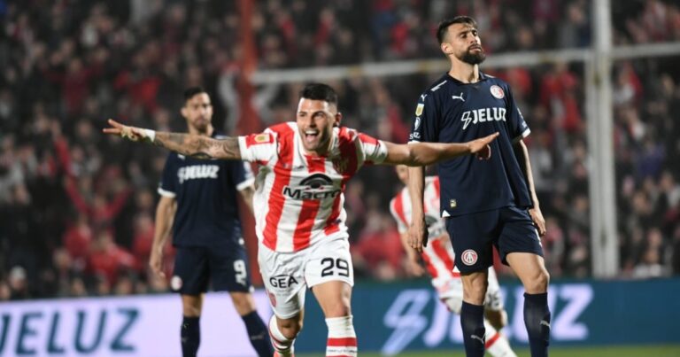 La nuestra es una liga sin pronóstico :: Olé