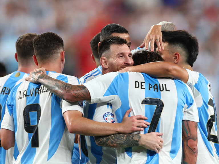 cuándo es, a qué hora comienza, cómo verlo por TV y streaming