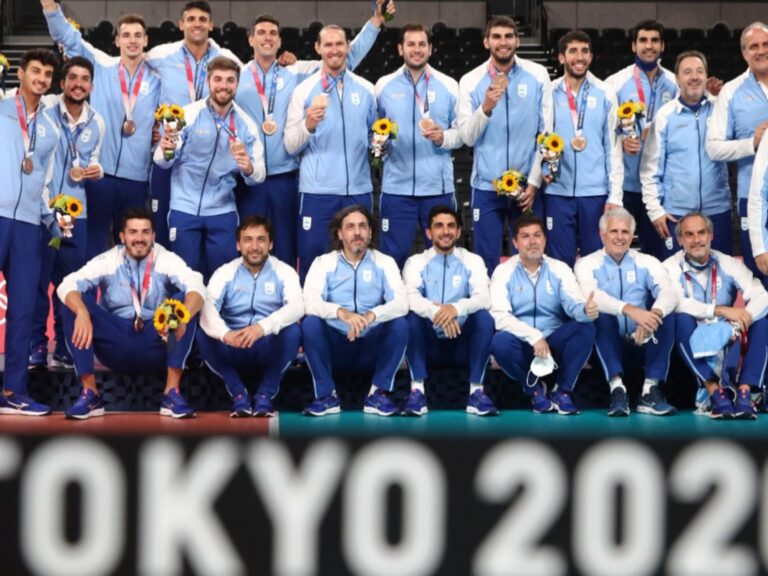 Cuál fue la mejor posición Argentina en los medalleros de los Juegos Olímpicos