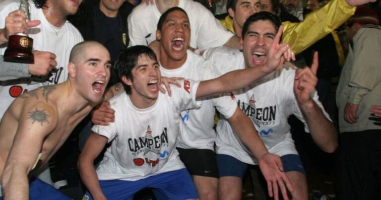 Boca busca ser campeón en La Bombonerita: el mismo escenario, 17 años después :: Olé