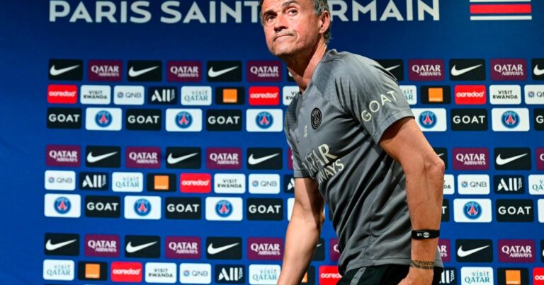 Ya sin Mbappé, el PSG ofreció 200 millones por dos figuras de la Serie A :: Olé