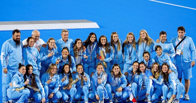 ADN Leonas: esfuerzo y lo grupal por sobre lo individual :: Olé