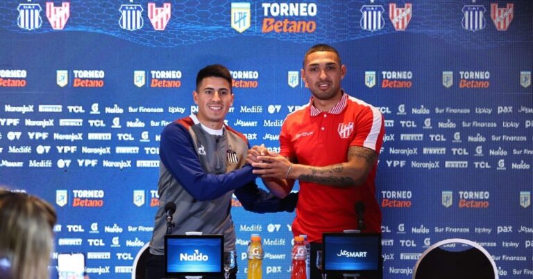 El clásico Talleres- Instituto: “Un antes y un después” y “repetir lo de Boca” :: Olé
